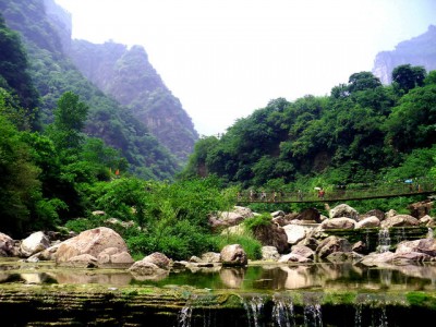 北京旅游景区设计：吸引游客的八大关键要素解析